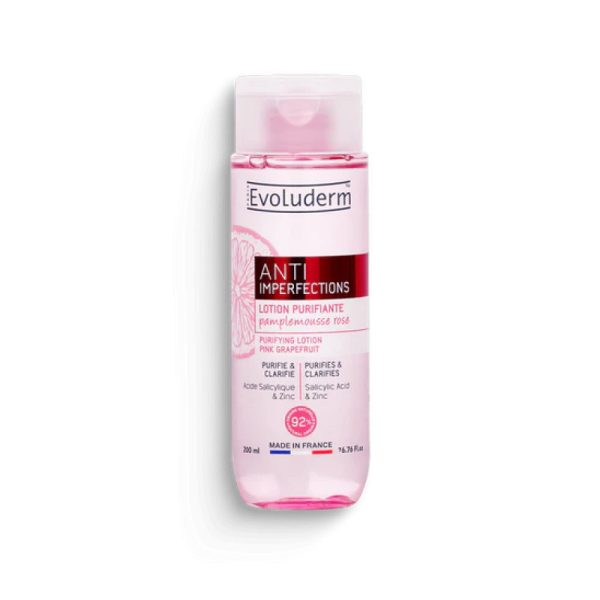 Lotion Purifiante Anti-Imperfections