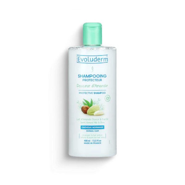 Shampoing Protecteur Douceur d'Amande