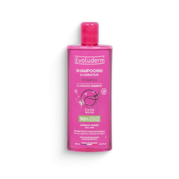Shampoing Illuminateur Brillance