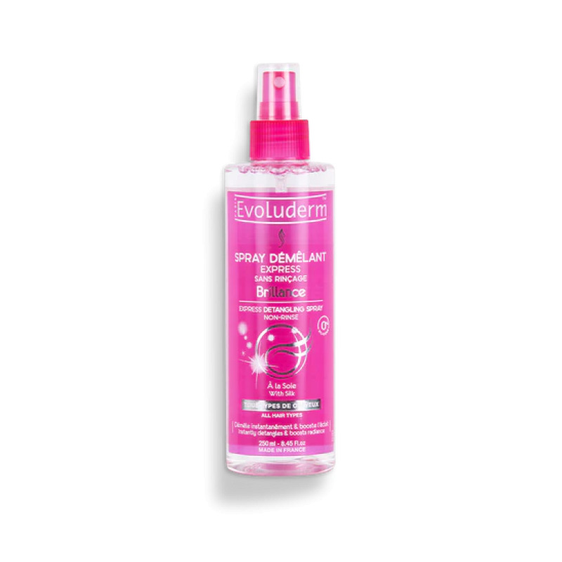 Spray Démêlant Express Brillance