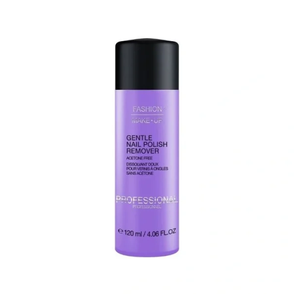 Dissolvant sans acetone professionnel