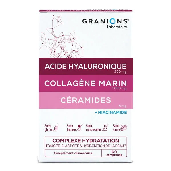 Complexe Hydratation