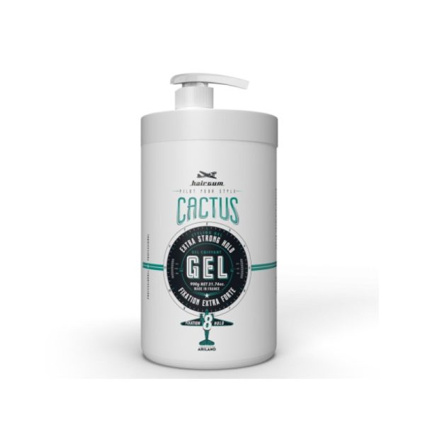 GEL FIXANT Cactus Hairgum