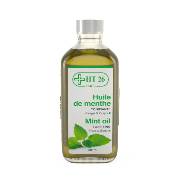 Huile de Menthe