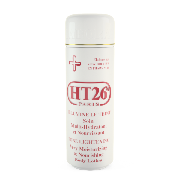 Lait Multi-Hydratant