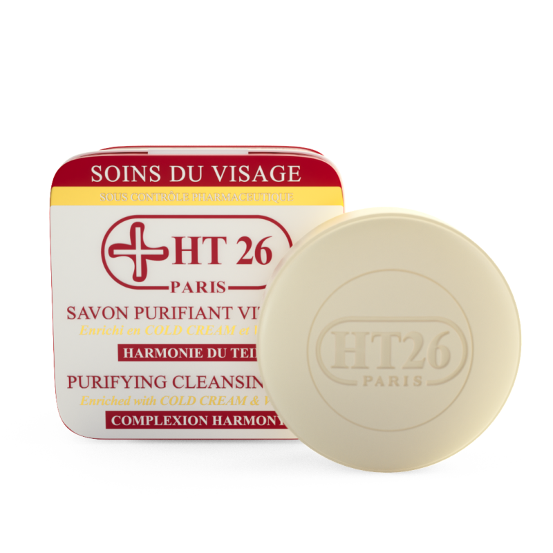 Savon Purifiant