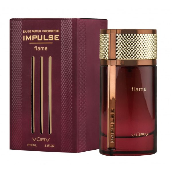 Impulse Flame