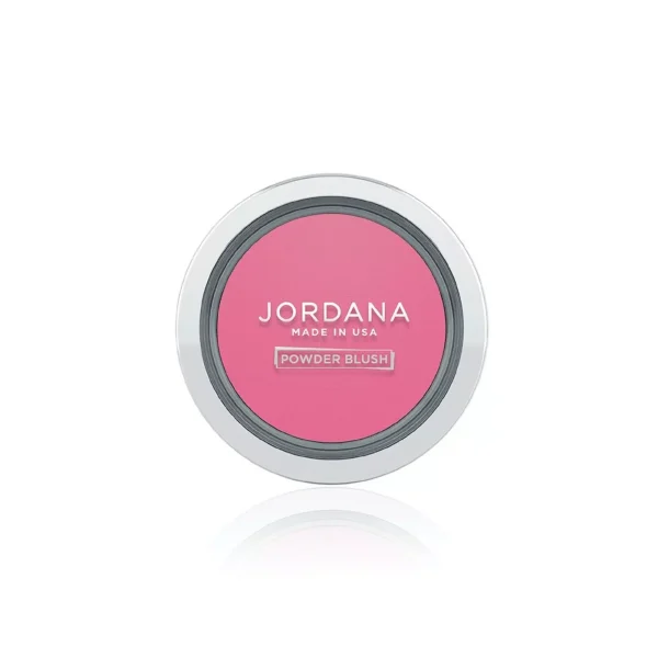 Blush Pot -41Hot Raspberry