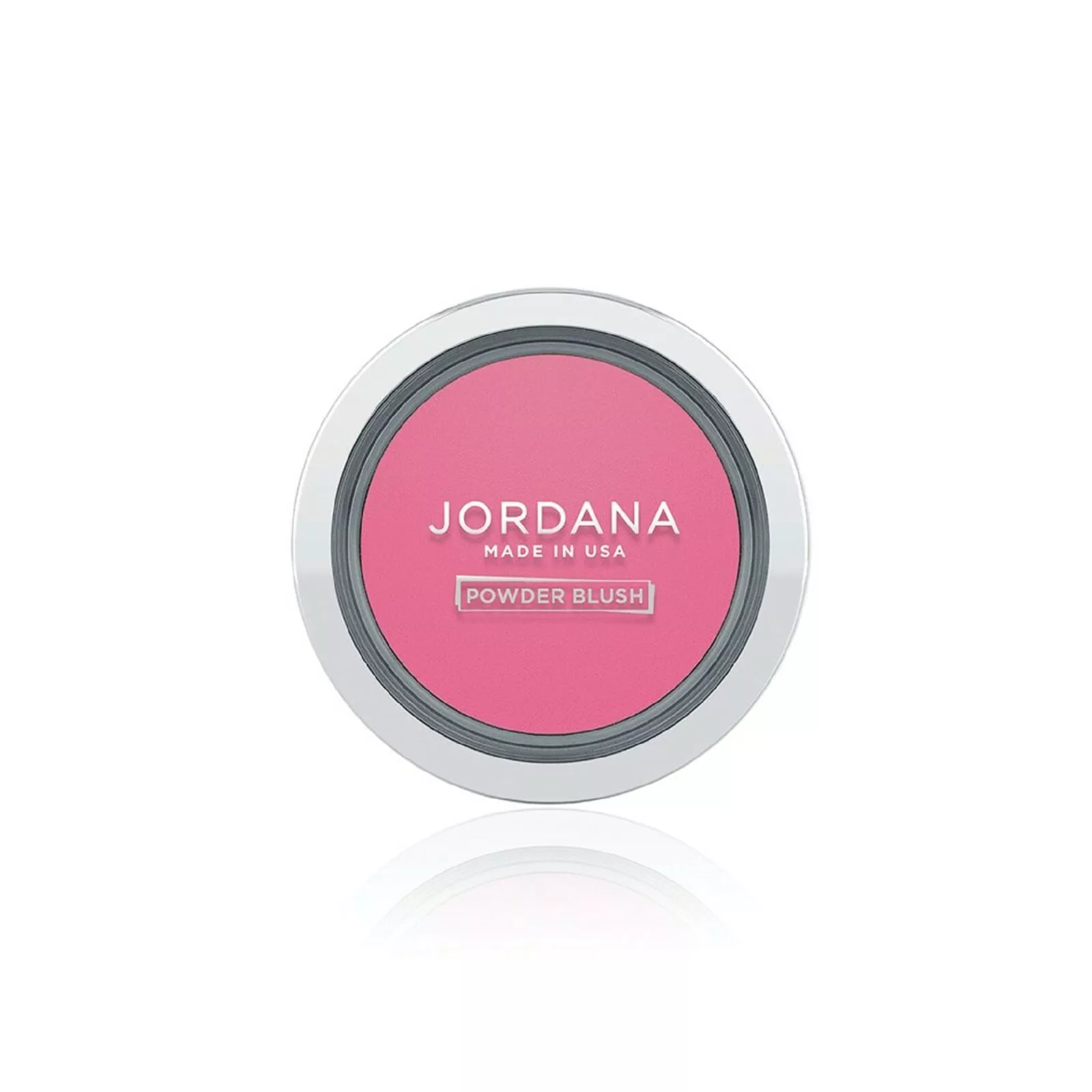 Blush Pot -41Hot Raspberry