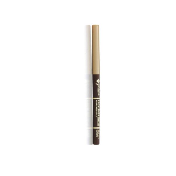 Easyliner Brown Suede