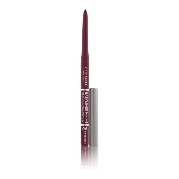 Easyliner Lips 06 Cabernet