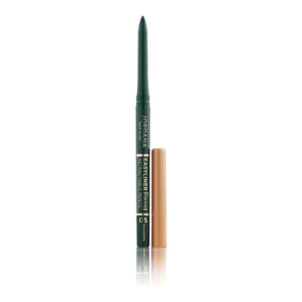 Easyliner For Eyes Seagreen (05)