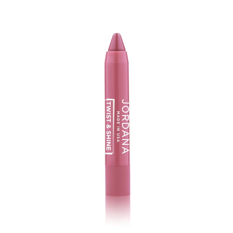 Twist & Shine Moisturizing Balm Stain 02 Sweet Pink