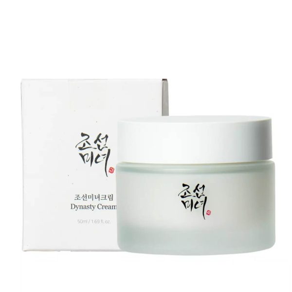 Dynasty Cream