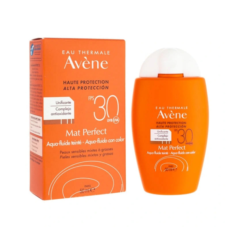 AQUA FLUIDE 30 TT FE