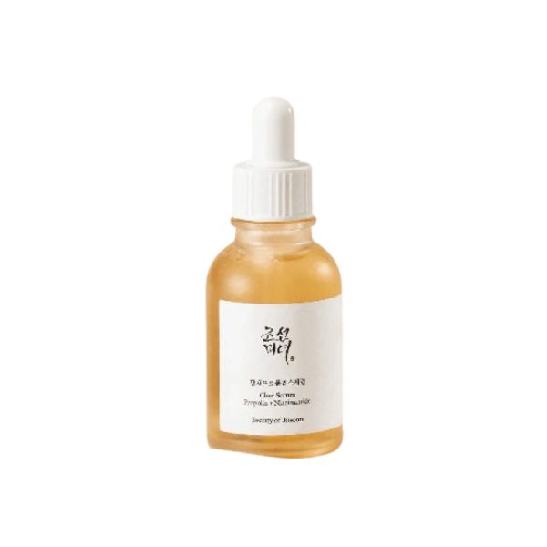 Glow Serum Propolis + Niacinamide