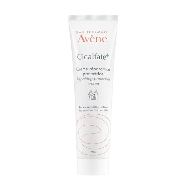 Cicalfate+ Crème réparatrice protectrice
