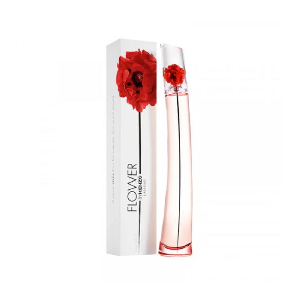 FLOWER BY KENZO