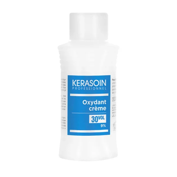 Oxydant crème 30 volumes 9%