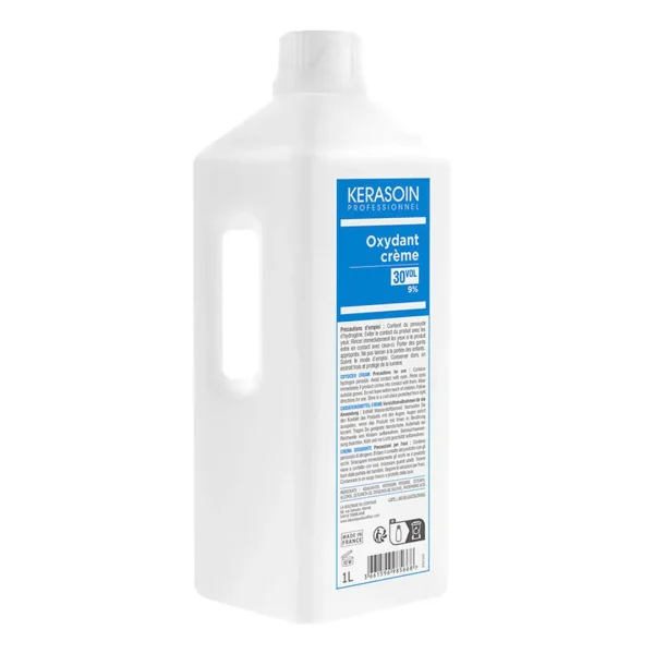 Oxydant crème 30 volumes 9%