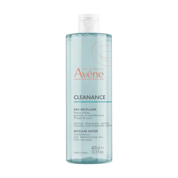 CLEANANCE Eau micellaire