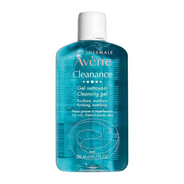Cleanance Gel Nettoyant