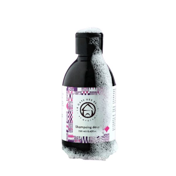 Shampoing doux