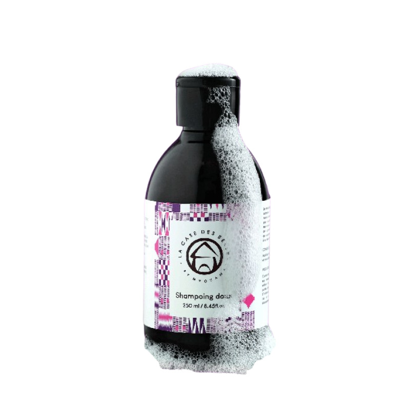 Shampoing doux
