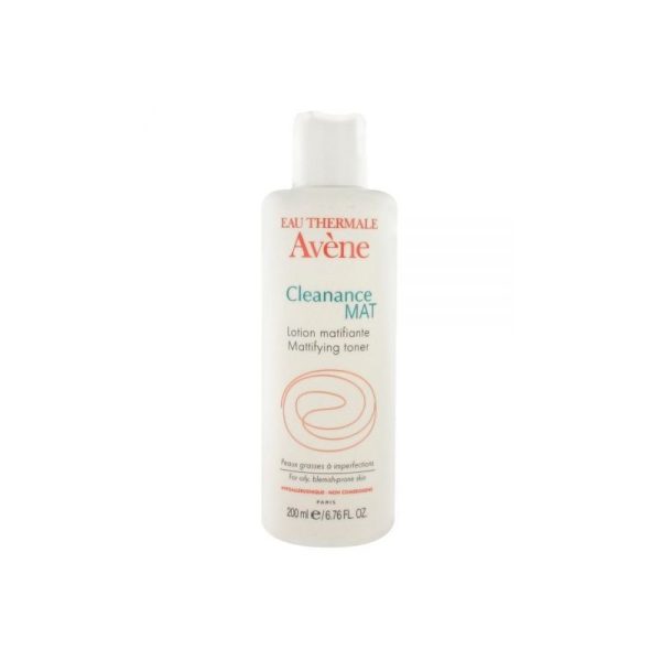 Cleanance MAT Lotion Matifiante
