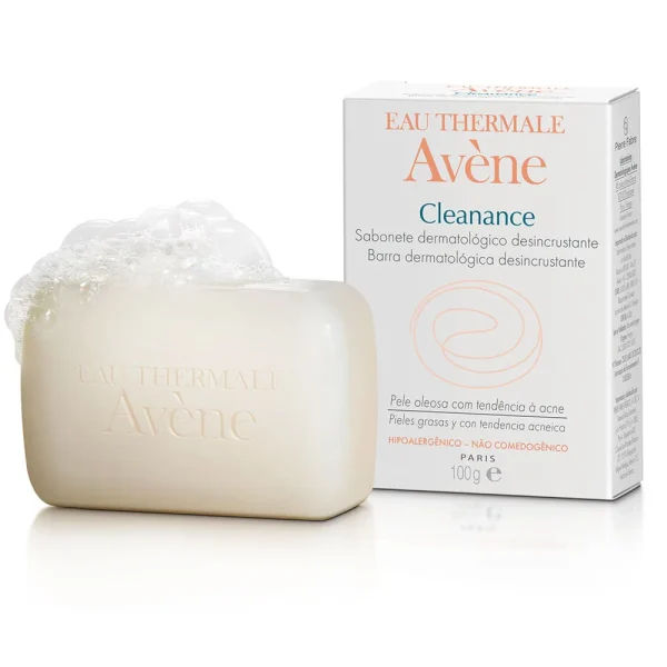 Cleanance Savon