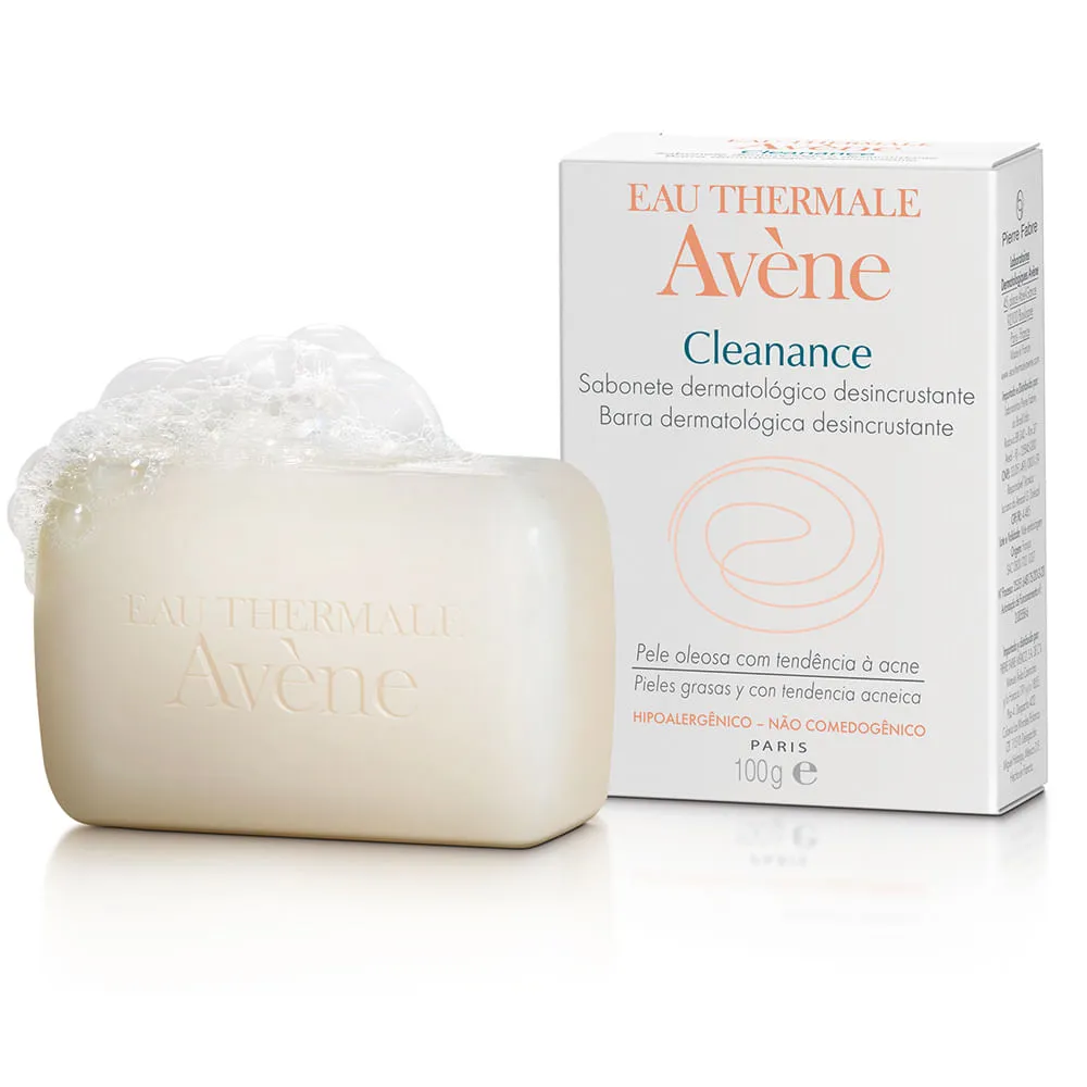 Cleanance Savon