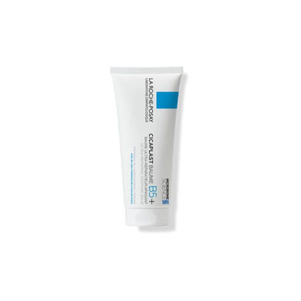 Cicaplast Baume B5+ Crème Ultra-Réparatrice Apaisante