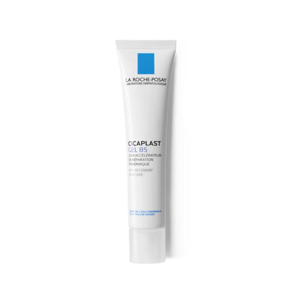 Cicaplast Gel B5