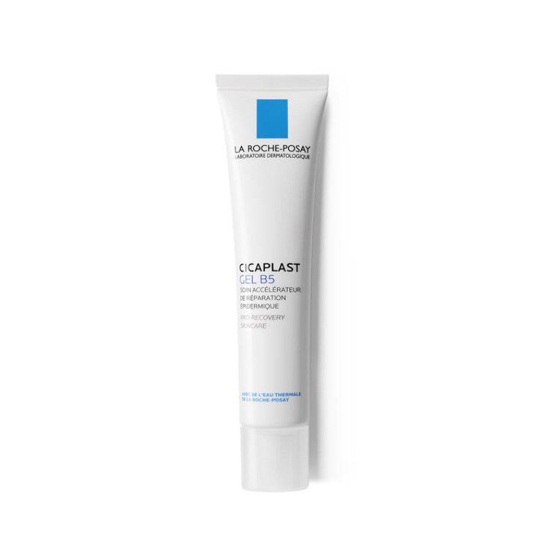 Cicaplast Gel B5