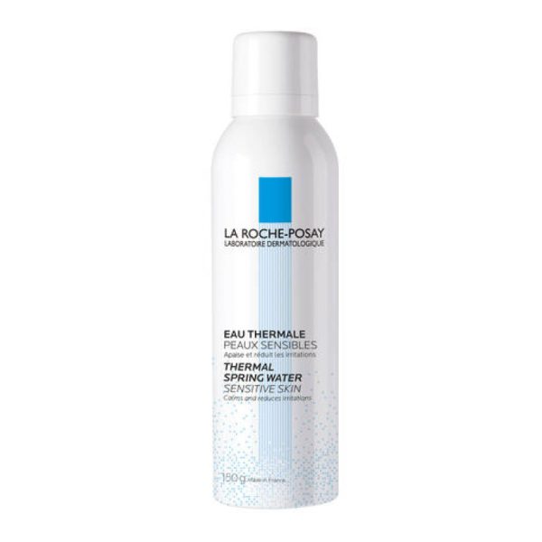 Eau Thermale de La Roche-Posay