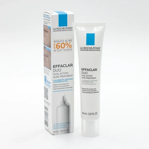 EFFACLAR DUO