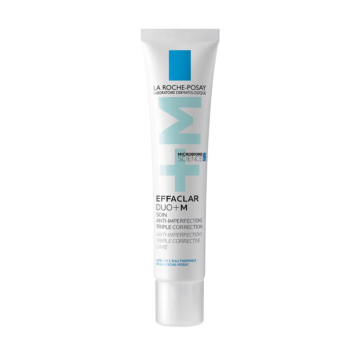 Effaclar DUO+M