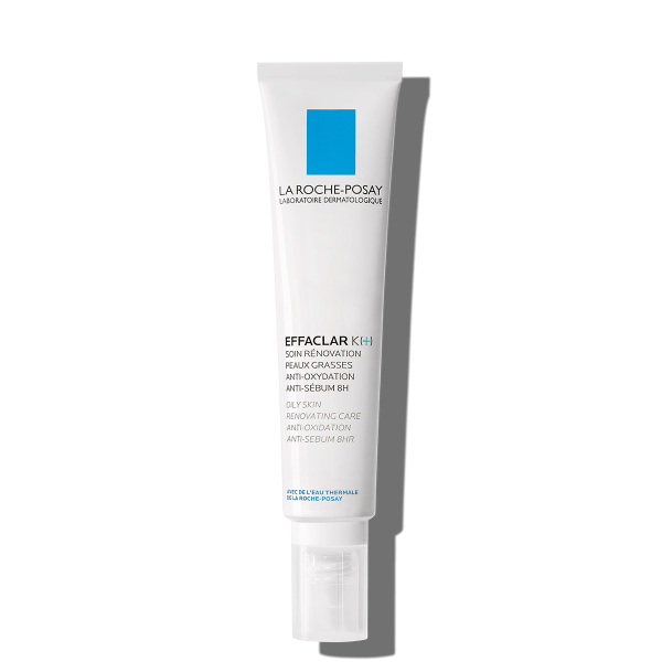 EFFACLAR K(+)