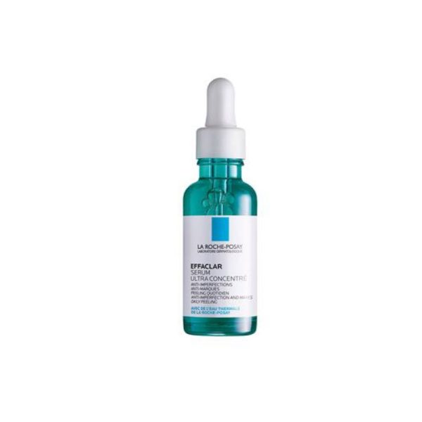 EFFACLAR Sérum à l'Acide Salicylique Ultra Concentré