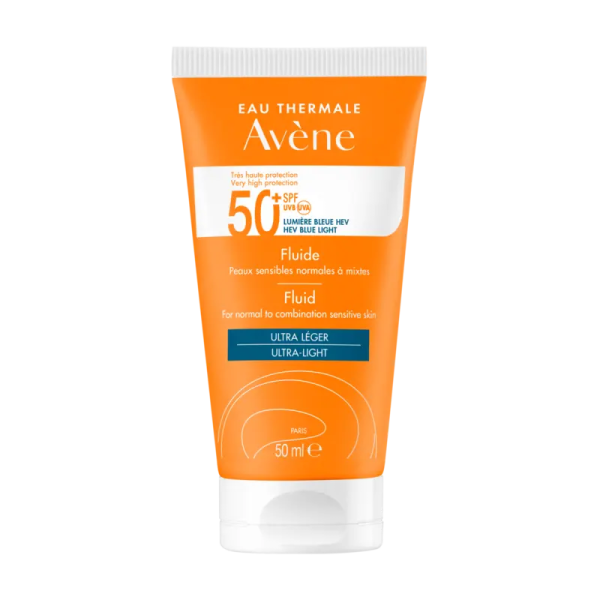 Fluide SPF 50