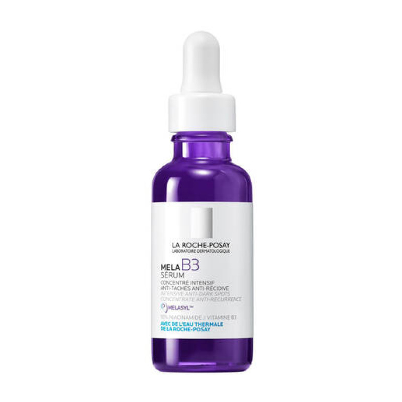 MELA B3 SÉRUM CONCENTRÉ INTENSIF ANTI-TACHES ANTI-RÉCIDIVE