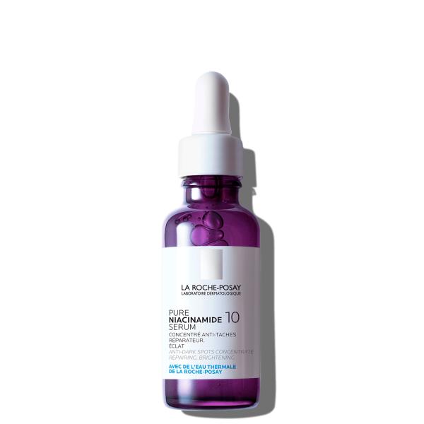 PURE NIACINAMIDE 10 SERUM