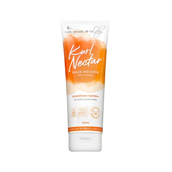 Kurl Nectar