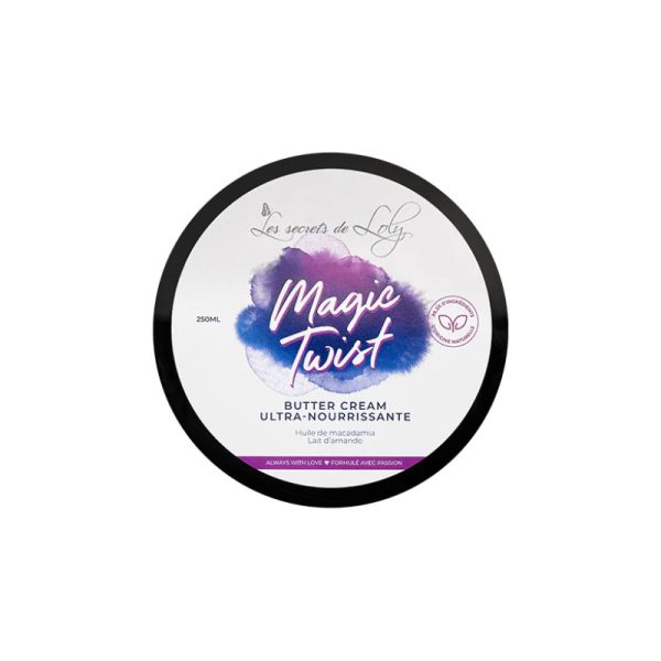 Magic Twist