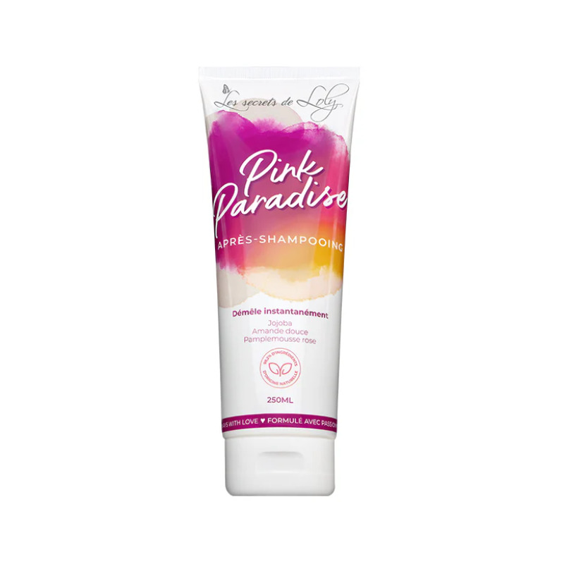 Pink Paradise