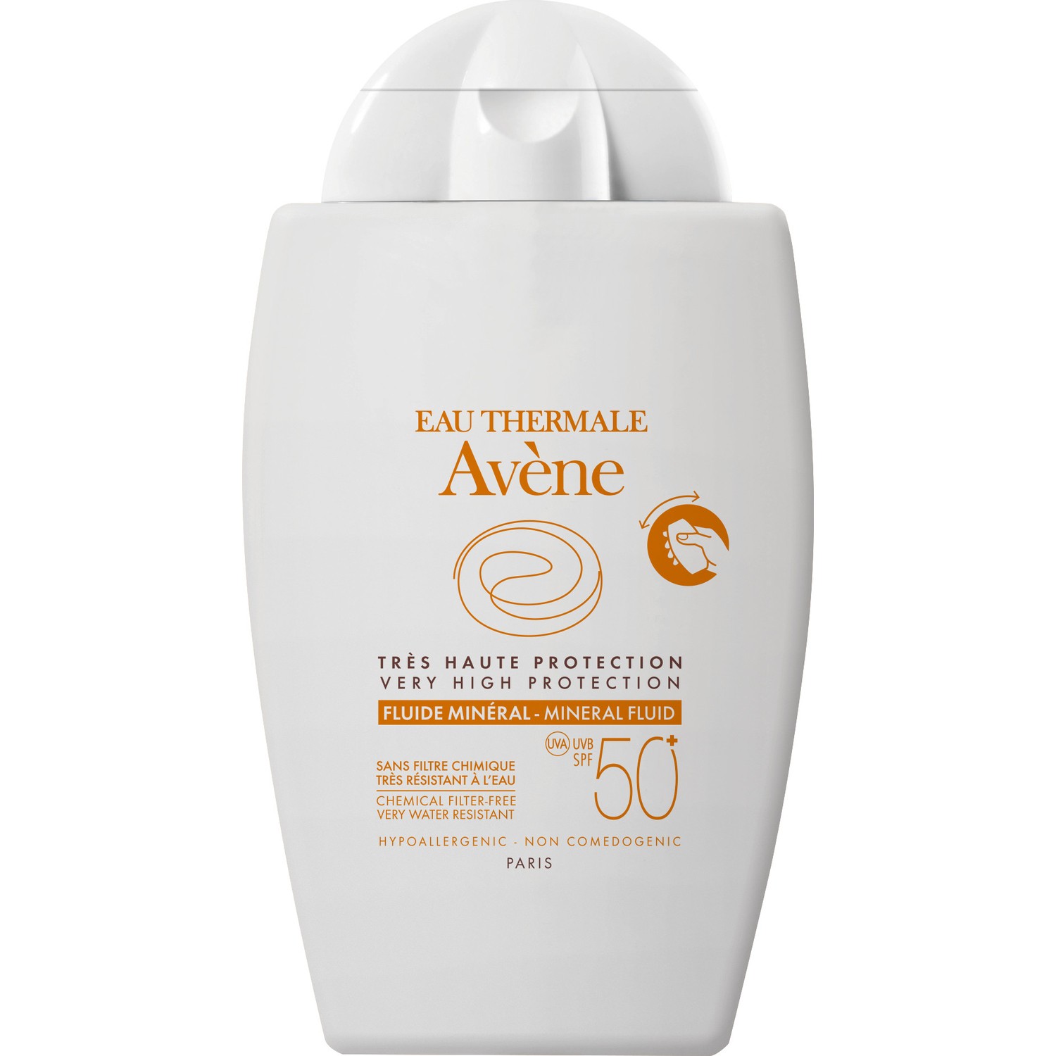 FLUIDE 50 TT 50 ML FE