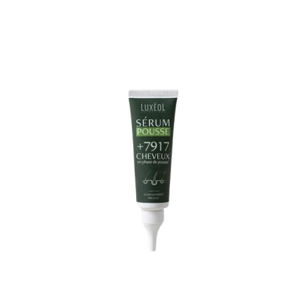 Sérum Pousse