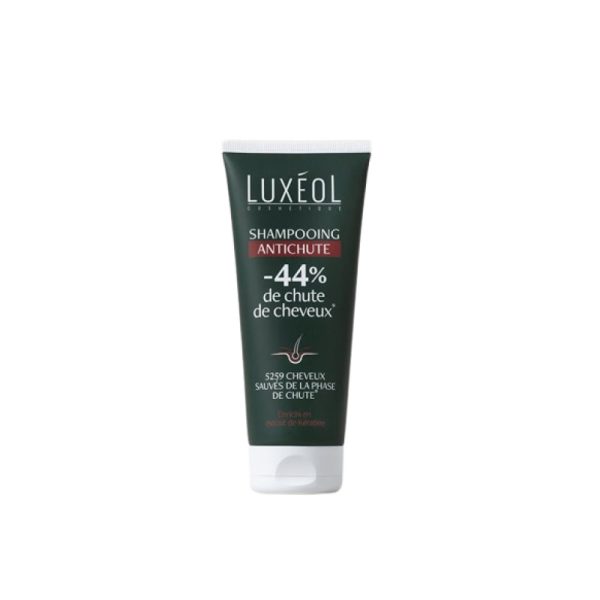 Shampooing Antichute