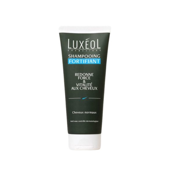 Shampooing Fortifiant