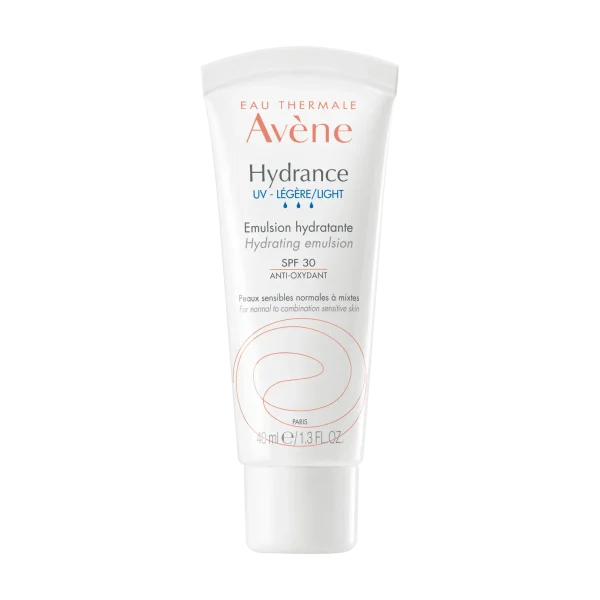 Hydrance UV LÉGÈRE